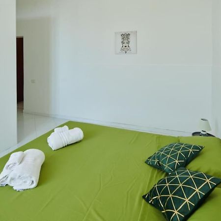 Gioiello A Due Passi Da OrtigiaPrivate Parking Appartement Syracuse Buitenkant foto